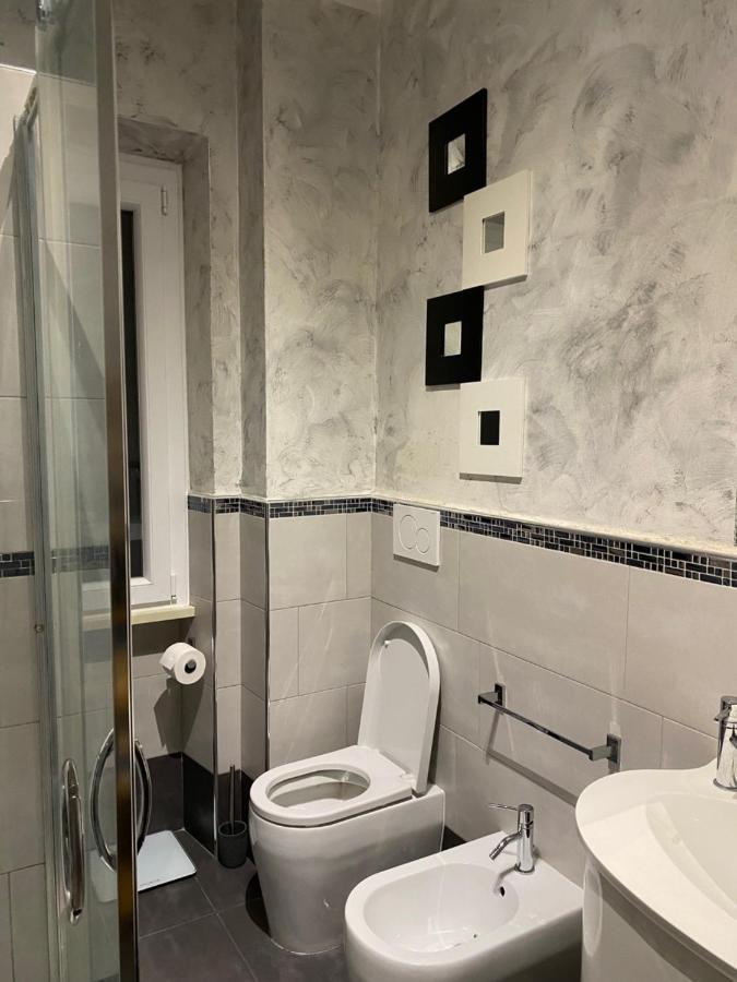 Intero appartamento Roma Esterno foto