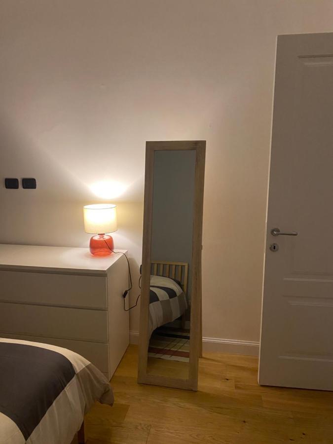 Intero appartamento Roma Esterno foto